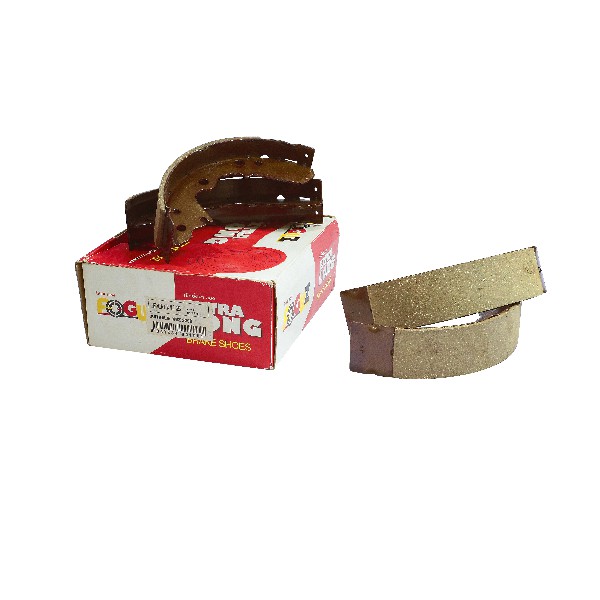 ก้ามเบรคหลัง Foguz รุ่นรถ ISUZU KBZ2200 (K-435)