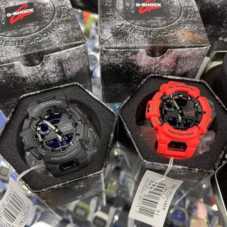 G-Shock GBA-900-1A, GBA-900-4A