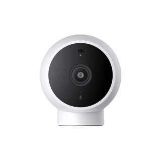 Xiaomi Mi Home Security Camera 2K (Magnetic Mount) (Global Version) เสี่ยวหมี่ กล้องวงจรปิด 2K ความคมชัดพิเศษ 2304x1296p (รับประกันศูนย์ไทย)