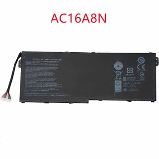 New Laptop Battery for ACER AC16A8N VN7-793G VN7-593G Aspire V 17