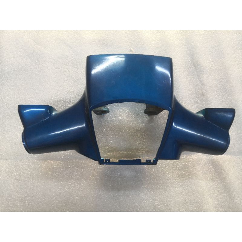 ฝาครอบ SUZUKI FR80/FR80N HANDLE UPPER 100 SUZUKI FR80N ฝาครอบแฮนด์หน้า