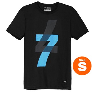 7th Street เสื้อยืด รุ่น RSN ไซส์ S (รอบ อก 34 นิ้ว)