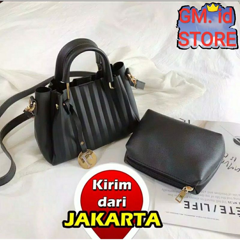 HIGHT CLASS IMPORT SELMPANG FASHION LX0892J-SLEMPANG FASHION IMPORT
