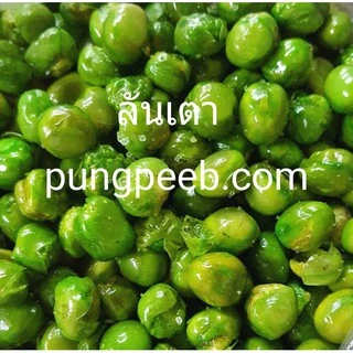 ถั่วลันเตาทอดถุงละ 5 กก.