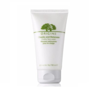 Origins Checks and Balances™ Frothy Face Wash 5.0 fl. oz. / 150 ml