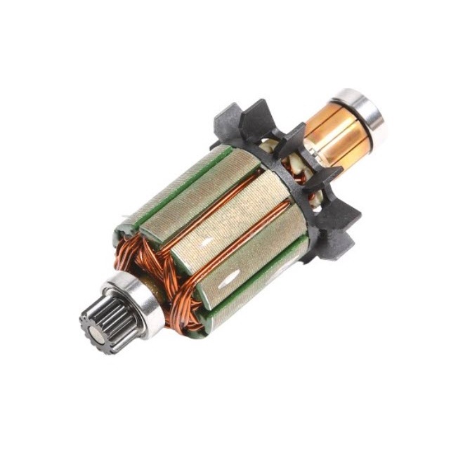 🔥อะไหล่แท้🔥ทุ่น DDF458 DHP458 สว่านไร้สาย สว่านแบตเตอรี่ Makita (MADDF458)