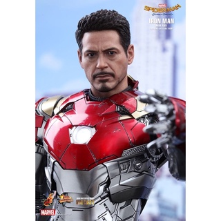 Hot Toys Iron man Mark MK47 Reissue