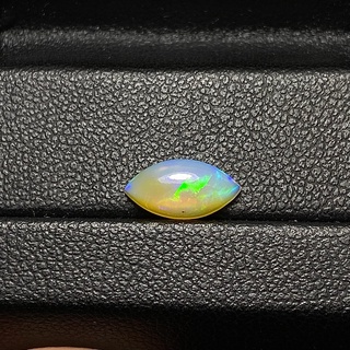 โอปอล เอธิโอเปีย (Ethiopian Fire Opal) 0.95 กะรัต #31