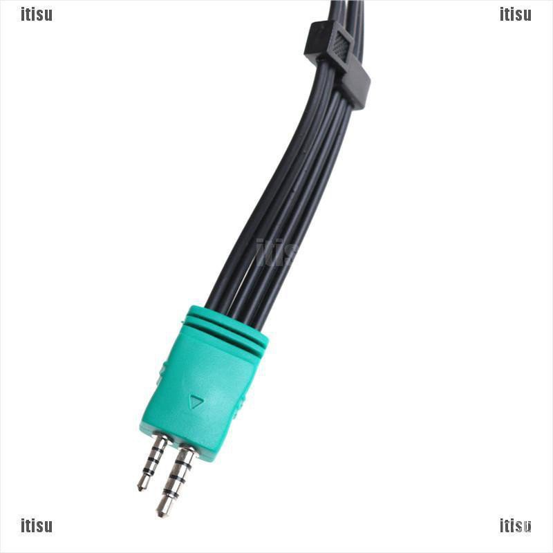 [ItisU] Video AV Component Audio Adapter Cable For Samsung LED TV BN39