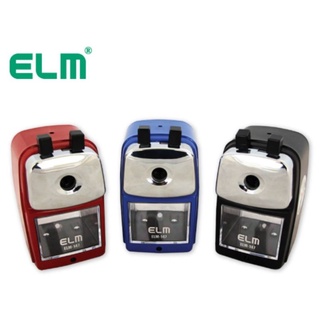 กบเหลาเครื่อง​ปรับระดับได้ ​ELM-147