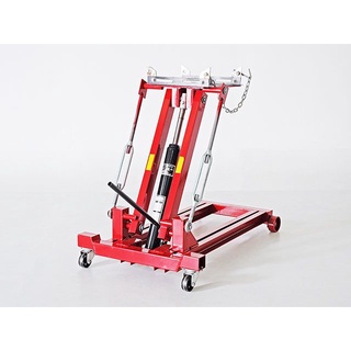 Lifting Equipment เครื่องยก รับน้ำหนักได้ 2 ton เครื่องยกเกียร์ ยกเครือ่งยนต์สำหรับอู่ขนาดเล็กหรือใหญ่ อู่ต่อรถยนต์DW-2T