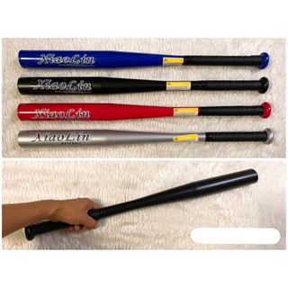 ไม้เบสบอล ไม้ Baseball แบบเหล็ก ขนาด 27 นิ้ว พร้อมส่ง ราคาถูก