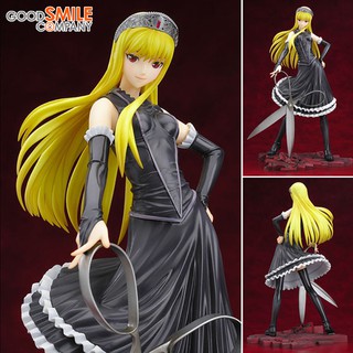 Model Figure งานแท้ Original Good Smile Company Princess Resurrection เจ้าหญิงปีศาจ Hime ฮิเมะ