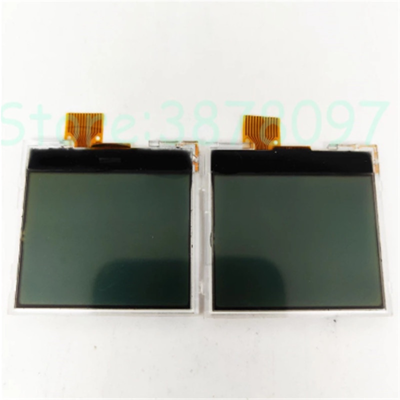 สําหรับ Nokia 1280 1202 1202n 1203 1202-2 RH-112 จอแสดงผล LCD Digitizer อะไหล่