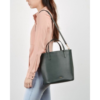 Tocco Toscano | Aimee Mini Leather Tote