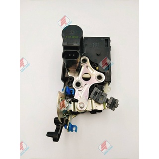 เซ็นทรัลล็อคประตูหลัง ซ้าย [ ของแท้ ] Chevrolet OPTRA ปี 2004-2010 96260995 LATCH A REAR DOOR