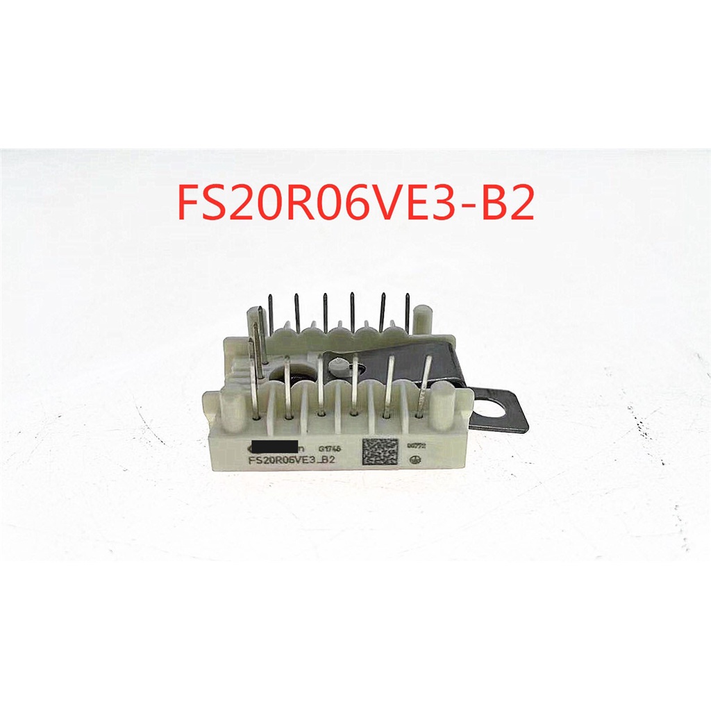 SZ FS20R06VE3-B2 FS10R06VE3_B2 FS20R06VE3_B2 สินค้าต้นฉบับในสต็อก