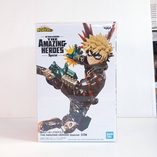 4983164186178 MY HERO ACADEMIA THE AMAZING HEROES-SPECIAL-(B:KATSUKI BAKUGO)