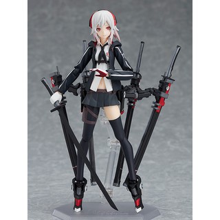 figma Heavily Armed High School Girls Shi#4545784067192