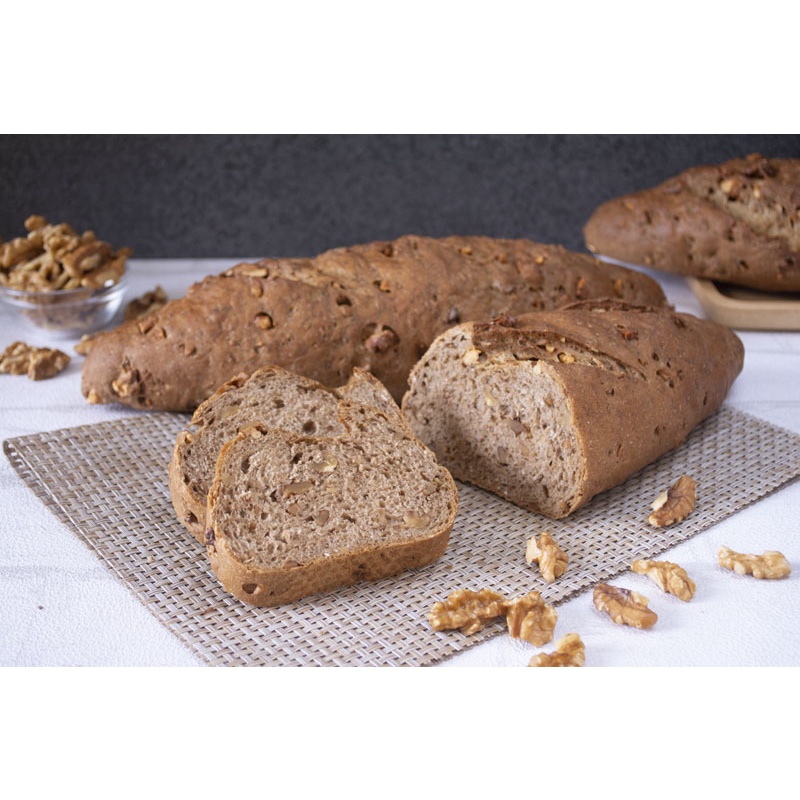 เคอร์นิเกส ขนาด 1 กิโลกรัม-Kerniges Bread Mix 1kg - schmidt1960 - ThaiPick