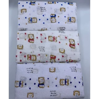 💥💥 ถูกที่สุด 💥💥 ผ้าอ้อมสำลี 24"