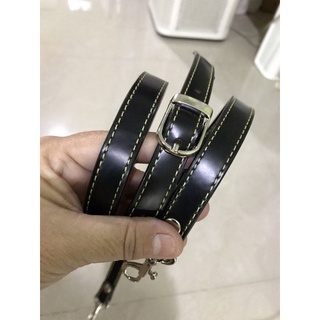 สายกระเป๋าหนังใหม่ พร้อมส่ง