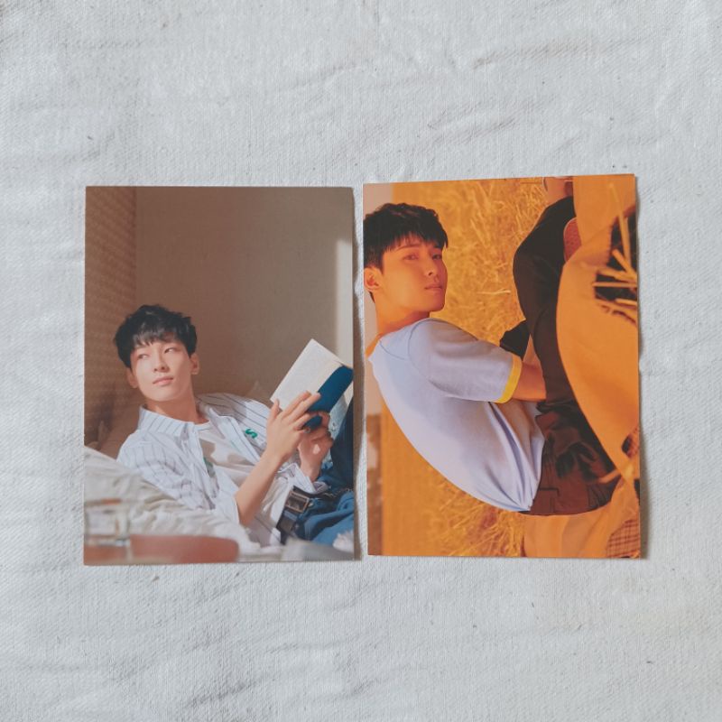 Wonwoo kihno ymmday*