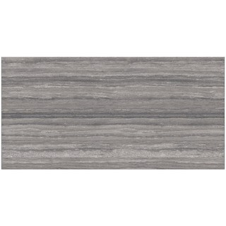 กระเบื้องพื้น 60x120 ซม. ทราเวอติโน่ เกรย์ 1.44M2 กระเบื้องพื้นพอร์ซเลนคุณภาพ จากแบรนด์ MAXIMUS รุ่น ทราเวอติโน่ เกรย์ ก