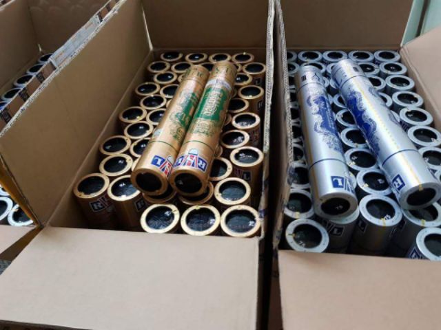 ลูกขนไก่ RSL NO1 GOLD SPDF