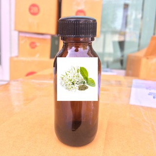 หัวน้ำหอมกลิ่น White jasmine Fragrnce