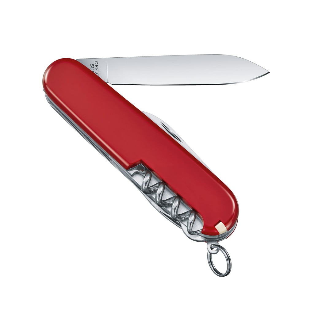 Victorinox Climber - Medium Pocket Knife for Climbing (1.3703) Swiss Army Knife | อุปกรณ์เสริมตั้งแคมป์และเดินป่า — صورة 3