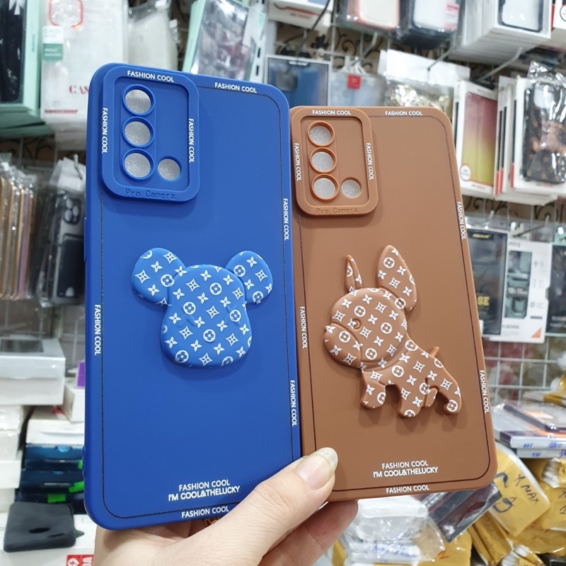 เคส Oppo A74 4G / A95