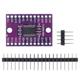 บอร์ดโมดูลขยาย TCA9548A CJMCU- 9548 TCA9548 1-to-8 I2C 8-Way