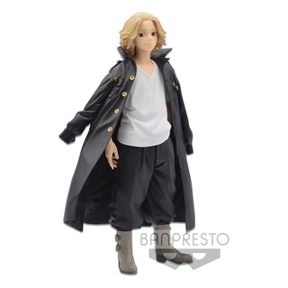 7017615 BANPRESTO TOKYO REVENGERS MANJIRO SANO FIGURE