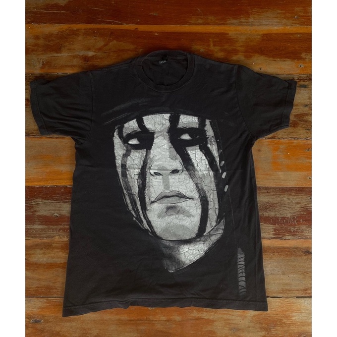 The Lone Ranger “ Johnny Depp ”