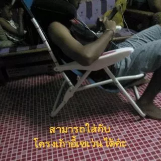 ผ้าอะไหล่ สำหรับเตียงปิกนิค เตียงชายหาด เตียงโยกปรับ เก้าอี้ผ้าใบ