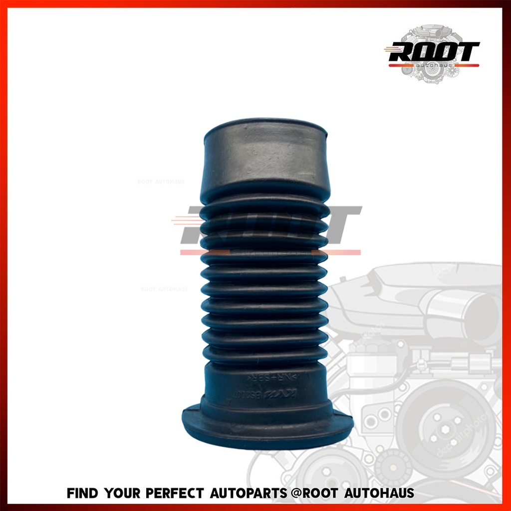 KYB ยางกันฝุ่นโช๊คอัพหน้า TOYOTA  VIOS ปี 2007-2012,YARIS NCP98 เบอร์ BS2007