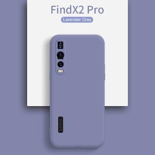 OPPO Find X2 Pro Reno 5F 5 4F 4Pro 5g A15 A15S A54 A53 A52 A72 A92 A5 A9 2020 Realme 8 8Pro 7 7i 7Pro C17 C15 C12 R9S R9 เคส OPPO R9S R9 Plus R15X R11 R11S R11 Plus R11s Plus R17 Pro กันกระแทกนุ่มเต็มรูปแบบสำหรับ OPPO R9S Oppo R9s Plus