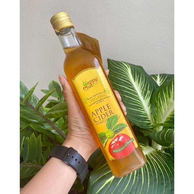 [keto]Apple Cider Vinegar
