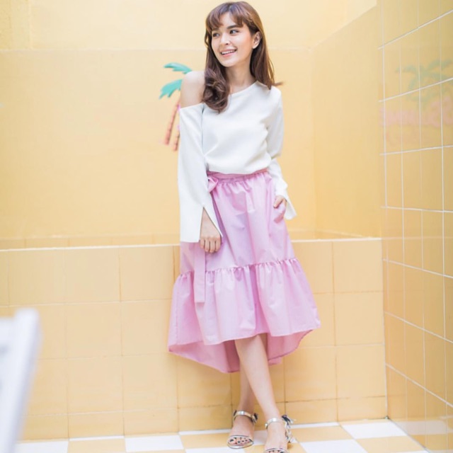 BNK Brand lucyskirt