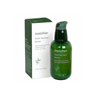 Innisfree Green Tea Seed Serum 80ml