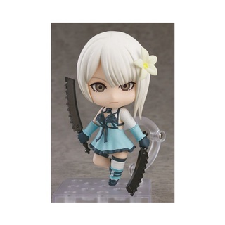 Nendoroid Nier Replicant ver. 1.22474487139... Kaine #1705 ( Goodsmile Company)