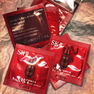 ‼️แท้ 💯% ‼️SK-II R.N.A. Power Radical New Age Essence 1ml.