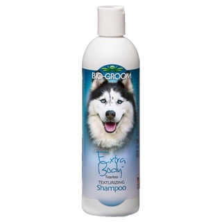 BIO-GROOM Extra Body Shampoo made in USA