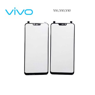 กระจก Vivo Y81,Y83,Y85