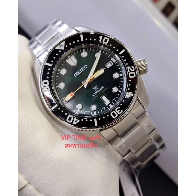 นาฬิกา Seiko Prospex limited edition 140 th Anniversary รุ่น SPB207 SPB207J SPB207J1