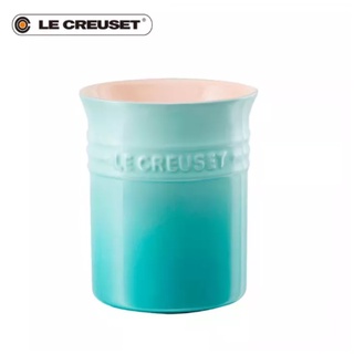 LE CREUSET ของแท้ ฝรั่งเศสเครื่องลายครามที่วางพลั่ว ที่วางตะเกียบตะเกียบยาว