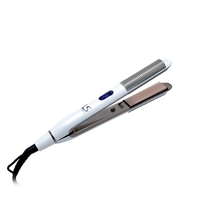 Lesasha straight & curl glamour LS1180