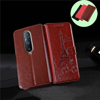 เคสกระเป๋าสตางค์ลายต้นไม้สําหรับ Infinix Smart 2 3 4 5 HD Pro Plus 2021