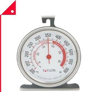 aylor Precision Products : TPP5932* เทอร์โมมิเตอร์ Classic Series Large Dial Oven Thermometer